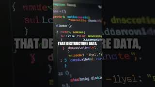 Pattern Matching Across Languages A Practical Quickstart
