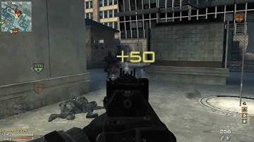 MW3 2Bar SWAG MOAB - Juicecraft + Vacation