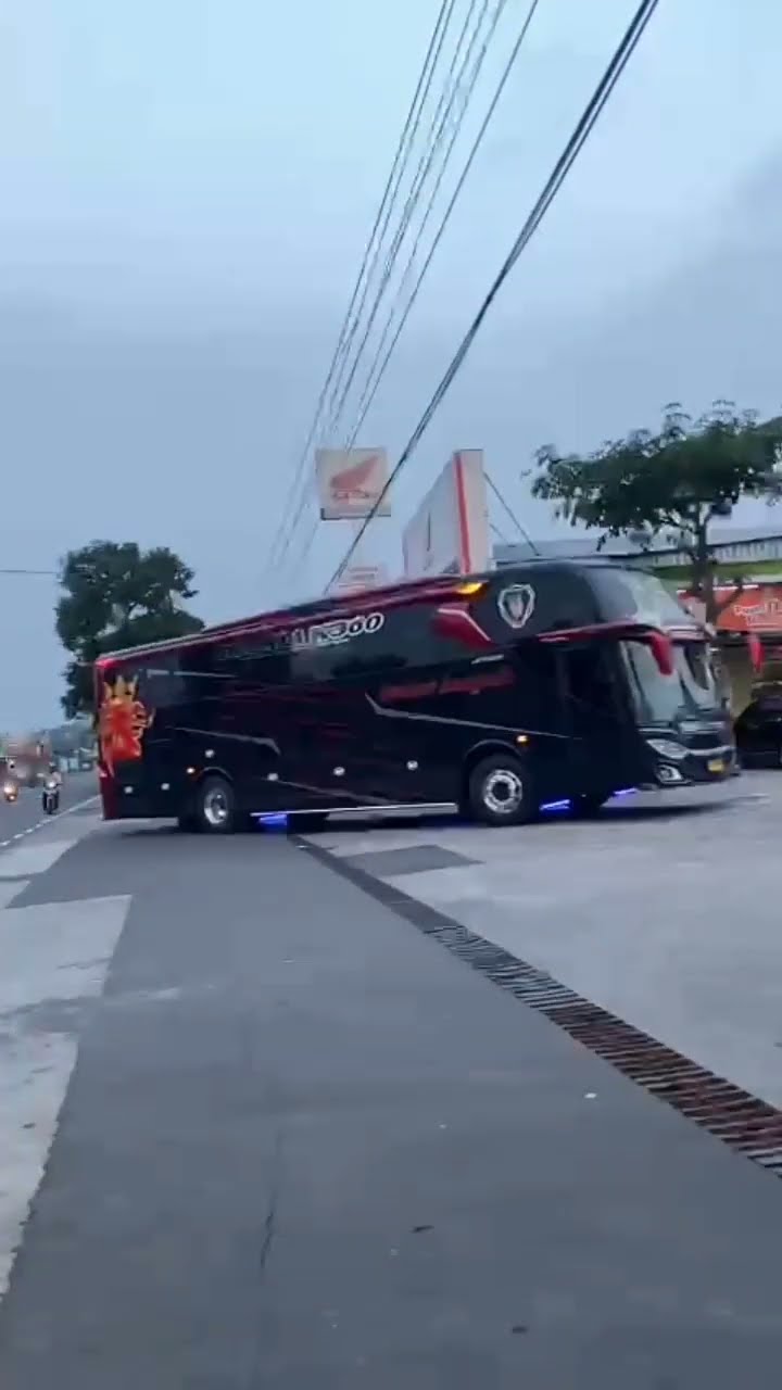 Sewa Bus Pariwisata Temanggung: Panduan Lengkap untuk Liburan Tak Terlupakan