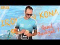 Combien a coute daller  kona   2 worlds  ep13