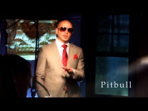 Pitbull - Give Me Everything - Behind The Scenes feat. Ne-Yo, Afrojack, Nayer