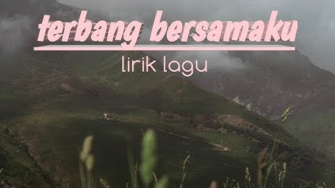 Terbang Bersamaku - Kangen Band (Cover By Tereza)