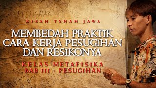 KAMU HARUS TAHU! INILAH JENIS PESUGIHAN POPULER DI TANAH JAWA