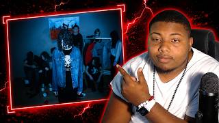 SpazzoReactz Reacts to Coldlone – Nic na serio