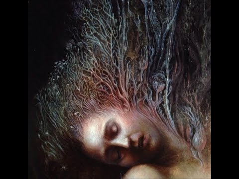 Les âmes tristes