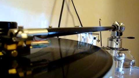TONEARM LIFT DIY