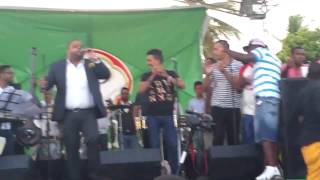 Raul San Miguel - El Rebellion (En Vivo)