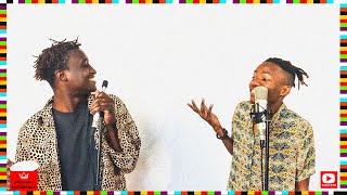 Llk Studios Open Mic Experience 3Zzy808 - Khathele Ft. Lil Chris Beatz