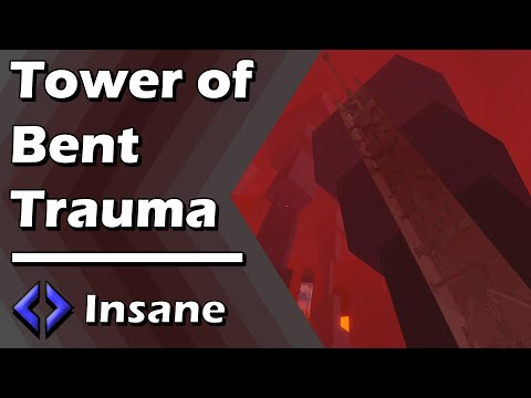 Tower of Bent Trauma (ToBT) - JToH Ring 9