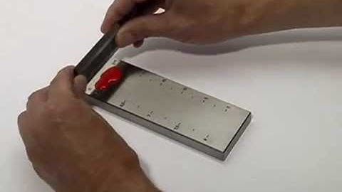 ZGR 2020-2024 Grindometer