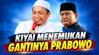 Latest Humorous Sermon by KH. Musleh Adnan 2026