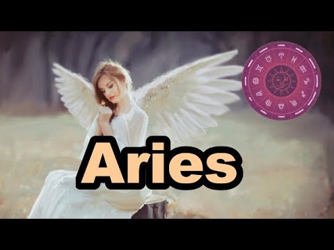 ARIES QUIEN APARECE EN TU VIDA UN NUEVO AMOR ALGUIEN DEL PASADO ESTE ...