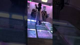 Manifa's Bridal Shower Armenian Dance Performance