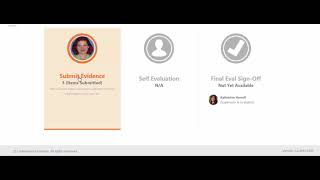 Evaluation-Adjunct Faculty
