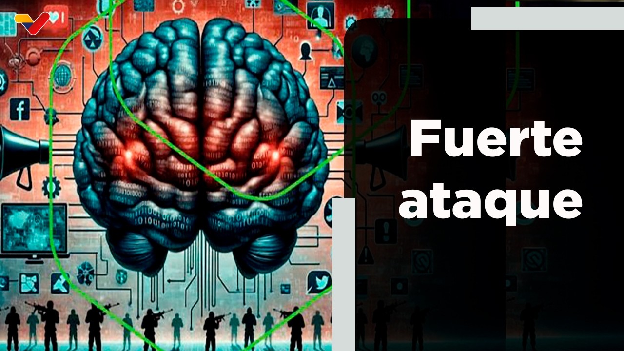 VTV señal EN VIVO | La Hojilla | 10 de marzo de 2026