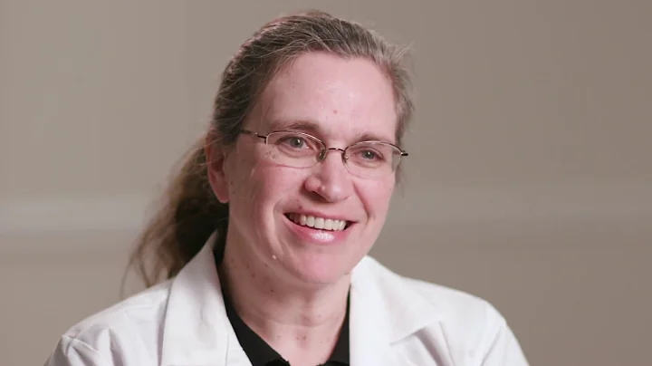 Meet Clare Allen Ross, NP, Cardiology