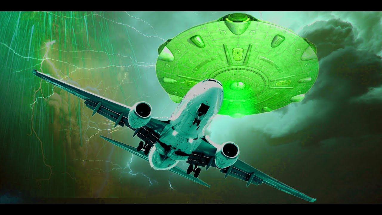 The most mysterious disappearance of the aircraft The most mysterious disappearance of the aircraft