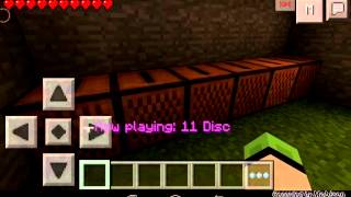 Mcpe jukebox mod screenshot 4