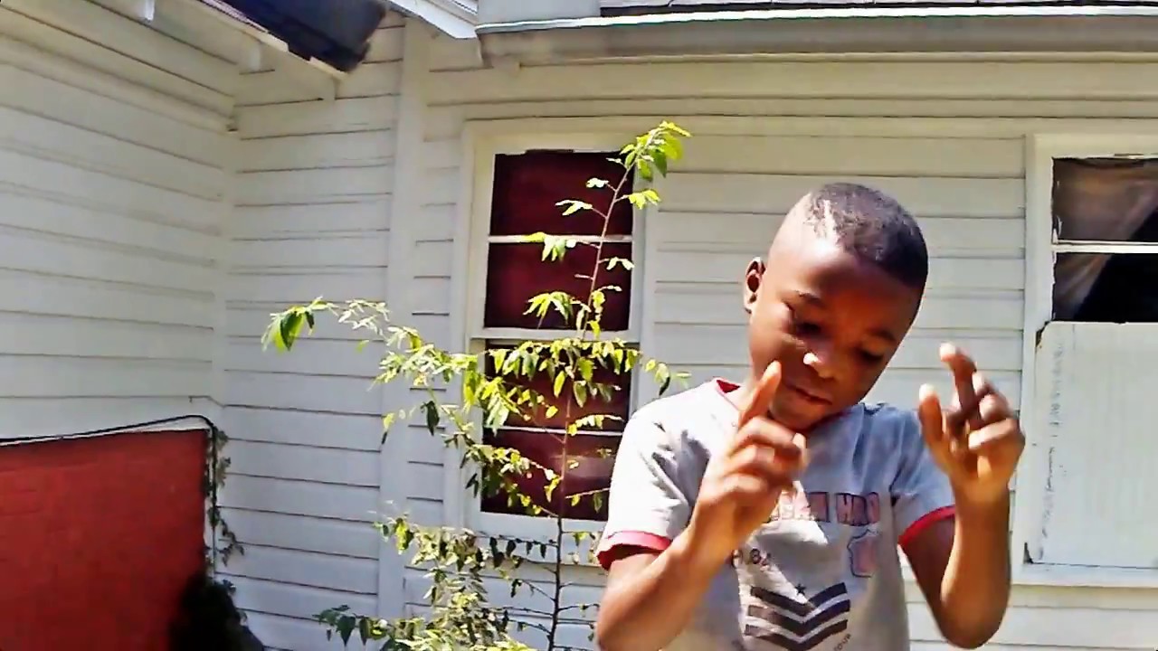 lil corey - i can do it - YouTube