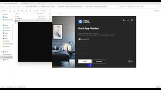 SketchUp & Vray Install