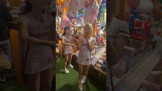 20240927 Rakuten Girls 琳妲 卉妮