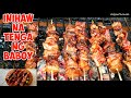 Inihaw na tenga ng baboy | Pork Ears barbeque | Grilled pork ears / street food | Panlasang Pinoy