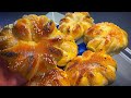 Чудо БУЛОЧКИ Воздушные Мягкие и Очень-очень ВКУСНЫЕ/Miracle BUNS are Airy Soft and Very, very TASTY