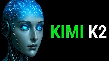 KIMI K2: The AI Revolution That Thinks, Learns, and Evolves