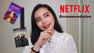 近期Netflix歐美電影跟影集推薦 ｜Netflix Current ...