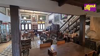 Hidden Gem Cafe Bernuansa Jogja di Tangerang, Bikin Betah Berlama-lama!