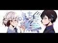 【COVER】Okochama Sensou おこちゃま戦争 by Giga | Andi Adinata & Alia Adelia