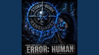 ERROR:HUMAN