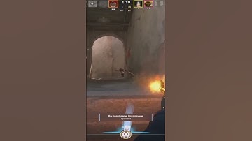 #csgo #wtfcsgo #counterstrike #приколыcsgo #gaming #cs #csgoclips #standoff2 #rec #csgomoments
