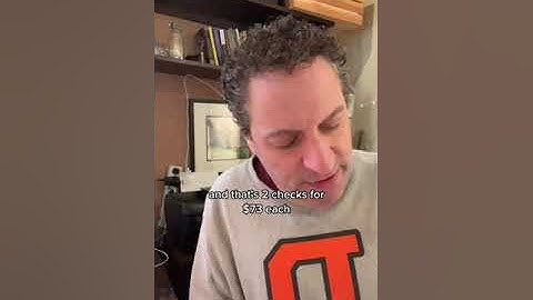 How Much Does A TV Writer Make In Residuals? Screenwriting Tips & Advice from Writer Michael Jamin