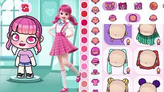 Creating 3 cutest gi🤯 Creating 3 cutest gi🤯