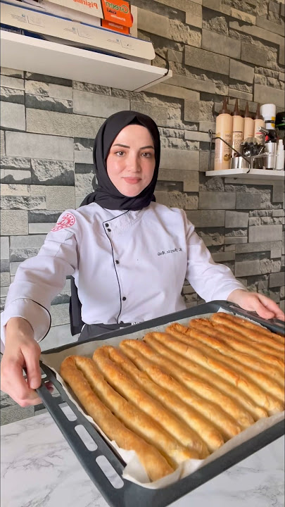 Kol Böreği,tarif yorumda🙌🏻