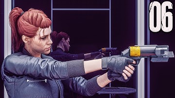 Finnish Tango｜The Slide Projector｜Control｜Part 6｜PC 4K RTX