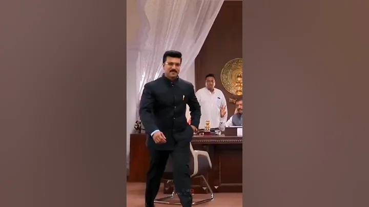 Gamechanger 🥵🔥 #gamechanger #ramcharan #shorts