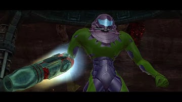 Metroid Prime 1 (GC 100%) - Part 6 - Early Beams: Plasma Beam