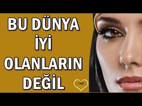 Kırgınım sana hayat 💔 Bu dünya iyi olanların değil, İyi oynayanların dünyası...!!!