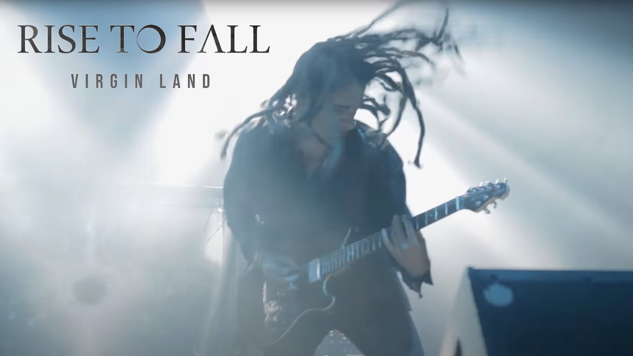 Rise To Fall - Virgin Land (Official Music Video) | Noble Demon - YouTube