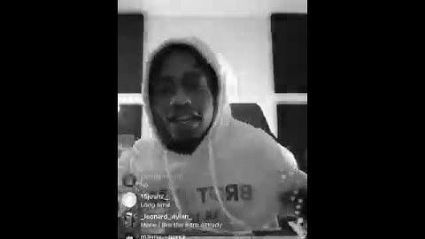 Lil tjay - snippet ( unreleased )