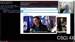 C++ Variables, Algebra, Input and Output