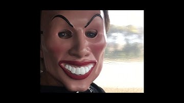 Purged | Discrepancies TV #38