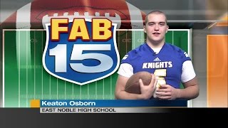 2014 Fab 15 Segment 2