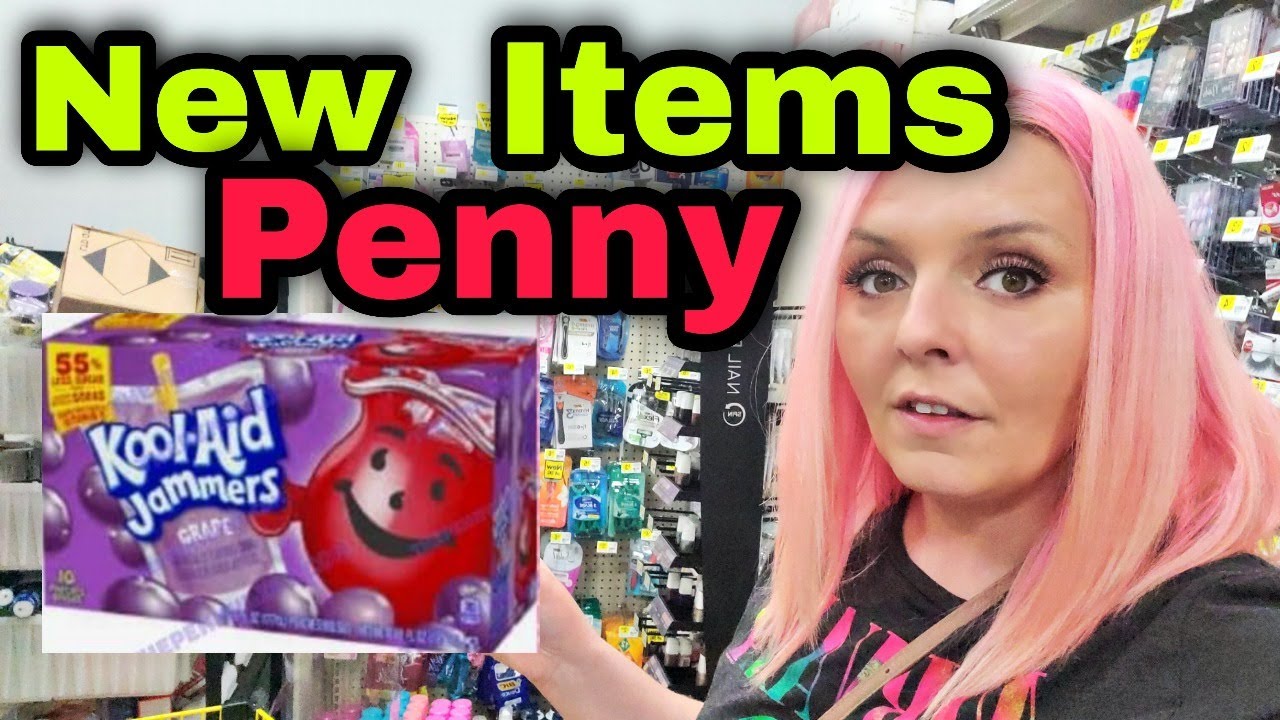 Drinks For A Penny (Dollar General) June 2021 YouTube