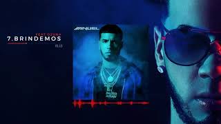 Anuel AA   Brindemos feat  Ozuna