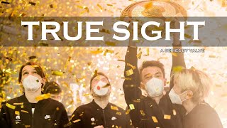 True Sight : The International 2021 Finals | Trailer