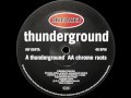 Thunderground  thunderground