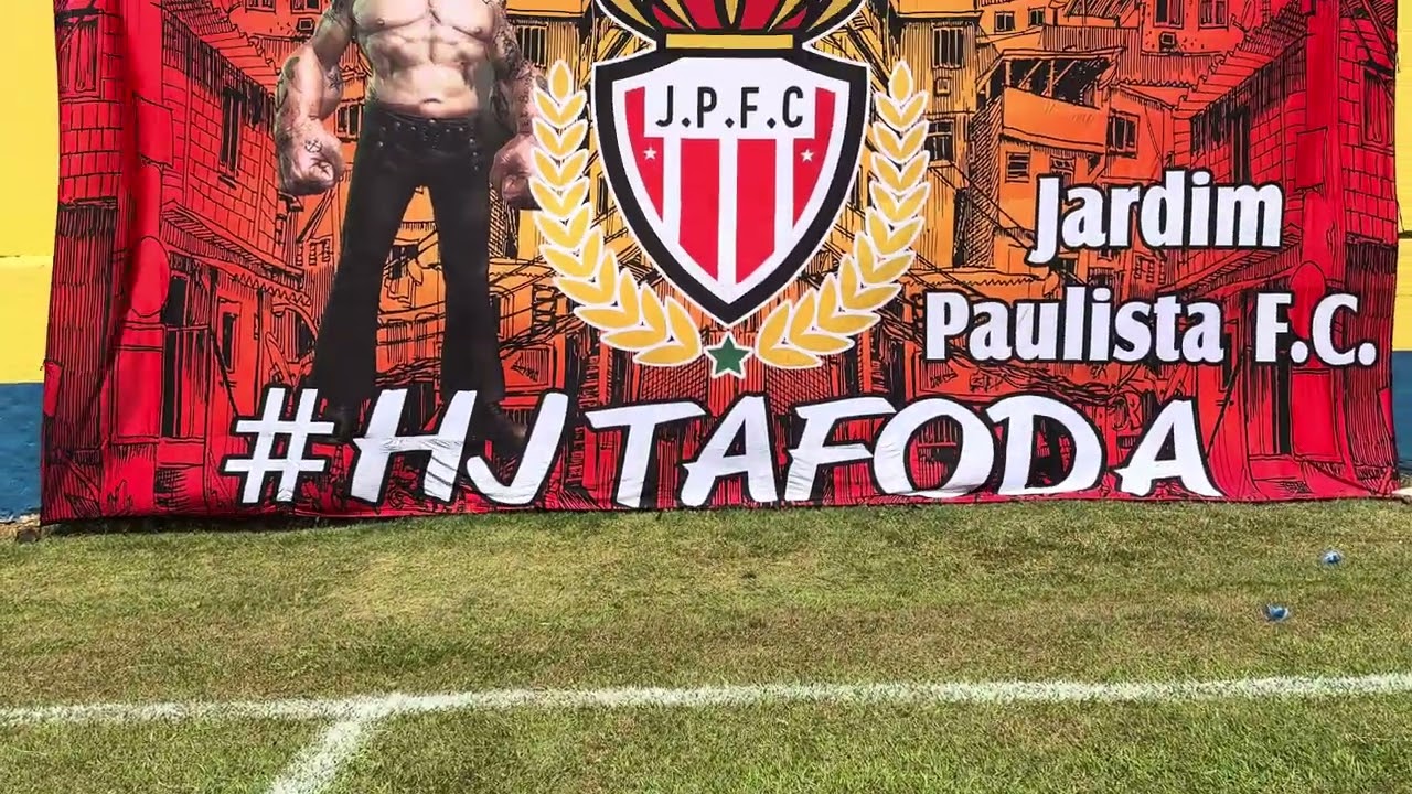 Jardim Paulista F.C.